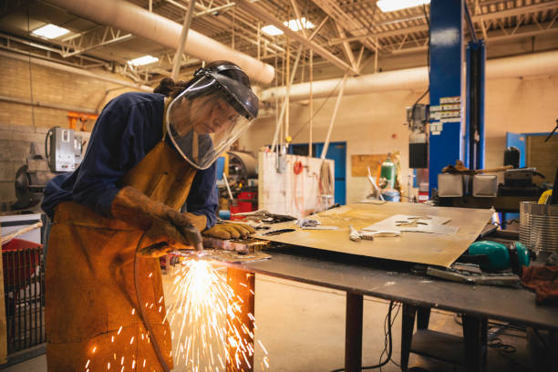 Reliable Largo, FL Welder & Metal Fabrication Solutions