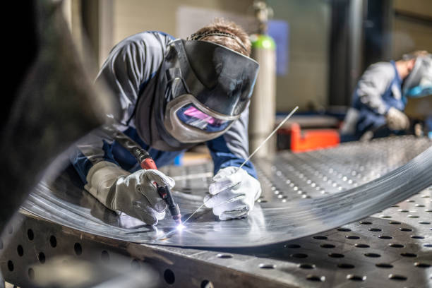 Best Welding Inspection and Certification in Largo, FL