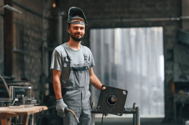 Affordable Welder Services in Largo, FL