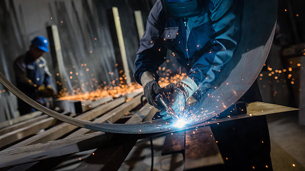 Reliable Largo, FL Welder & Metal Fabrication Solutions